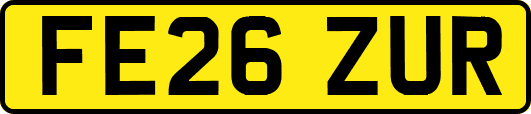 FE26ZUR