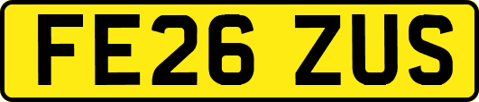 FE26ZUS