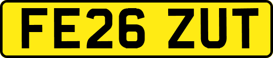 FE26ZUT