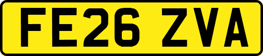 FE26ZVA