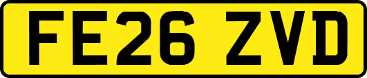 FE26ZVD