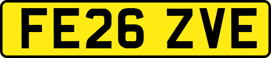 FE26ZVE