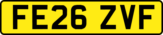 FE26ZVF