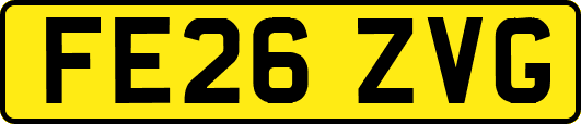 FE26ZVG
