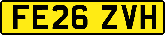 FE26ZVH