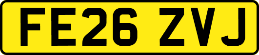 FE26ZVJ