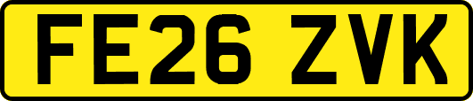 FE26ZVK