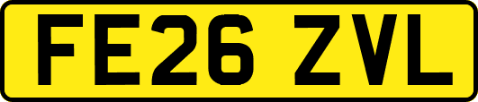 FE26ZVL
