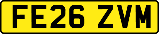 FE26ZVM