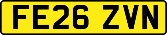 FE26ZVN