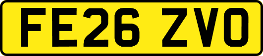 FE26ZVO
