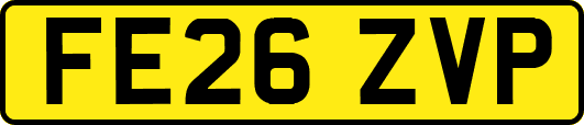 FE26ZVP