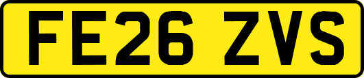 FE26ZVS