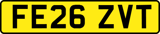 FE26ZVT