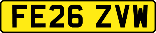 FE26ZVW