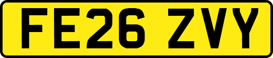 FE26ZVY