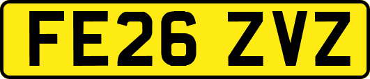 FE26ZVZ