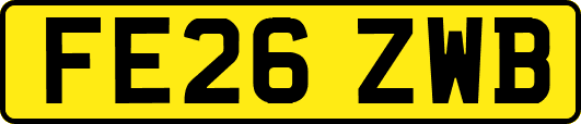 FE26ZWB
