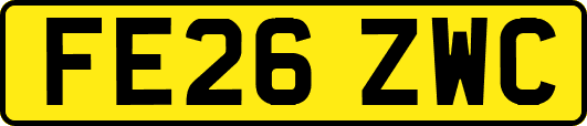 FE26ZWC