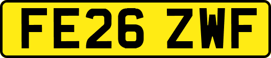 FE26ZWF