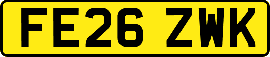 FE26ZWK