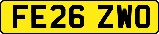 FE26ZWO