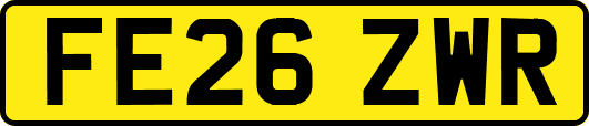 FE26ZWR