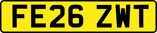 FE26ZWT