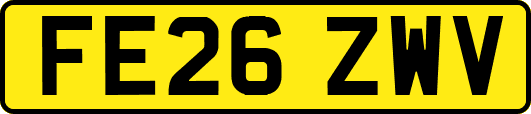 FE26ZWV