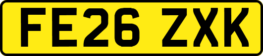 FE26ZXK