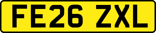 FE26ZXL