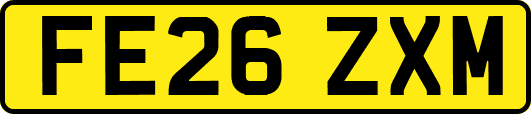 FE26ZXM
