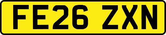 FE26ZXN