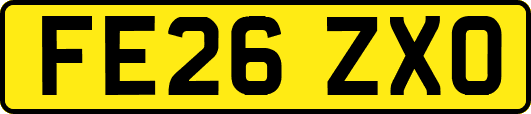 FE26ZXO