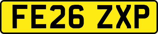 FE26ZXP