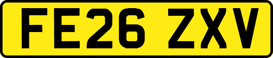 FE26ZXV