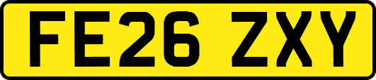 FE26ZXY