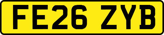 FE26ZYB