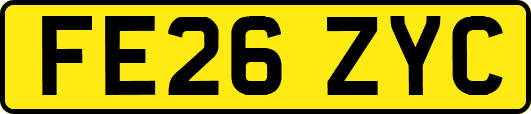 FE26ZYC