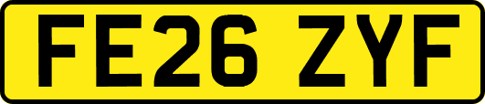 FE26ZYF