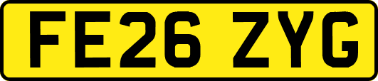 FE26ZYG