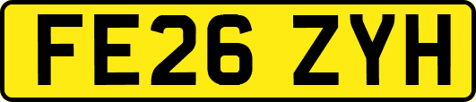 FE26ZYH