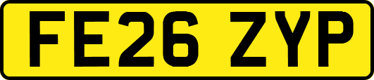FE26ZYP