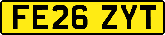 FE26ZYT