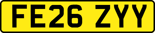FE26ZYY