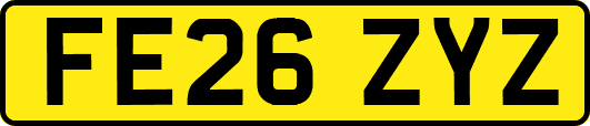 FE26ZYZ