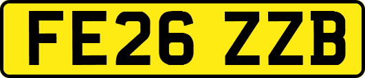 FE26ZZB