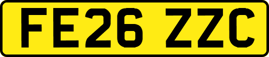 FE26ZZC
