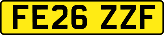 FE26ZZF