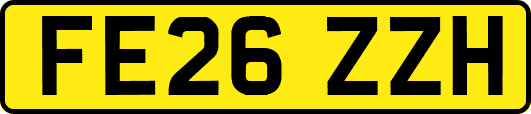 FE26ZZH